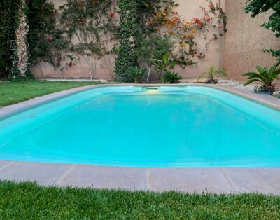 Villa Marrakech : KOSYWAY